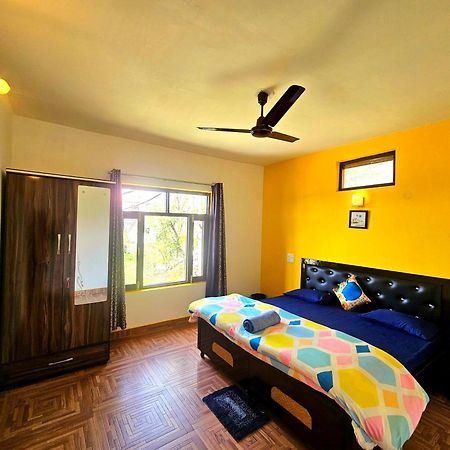 Dadi Homestay 360 Mountain View Bir  Bagian luar foto