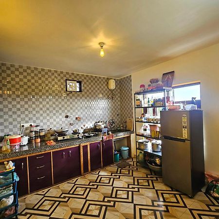 Dadi Homestay 360 Mountain View Bir  Bagian luar foto
