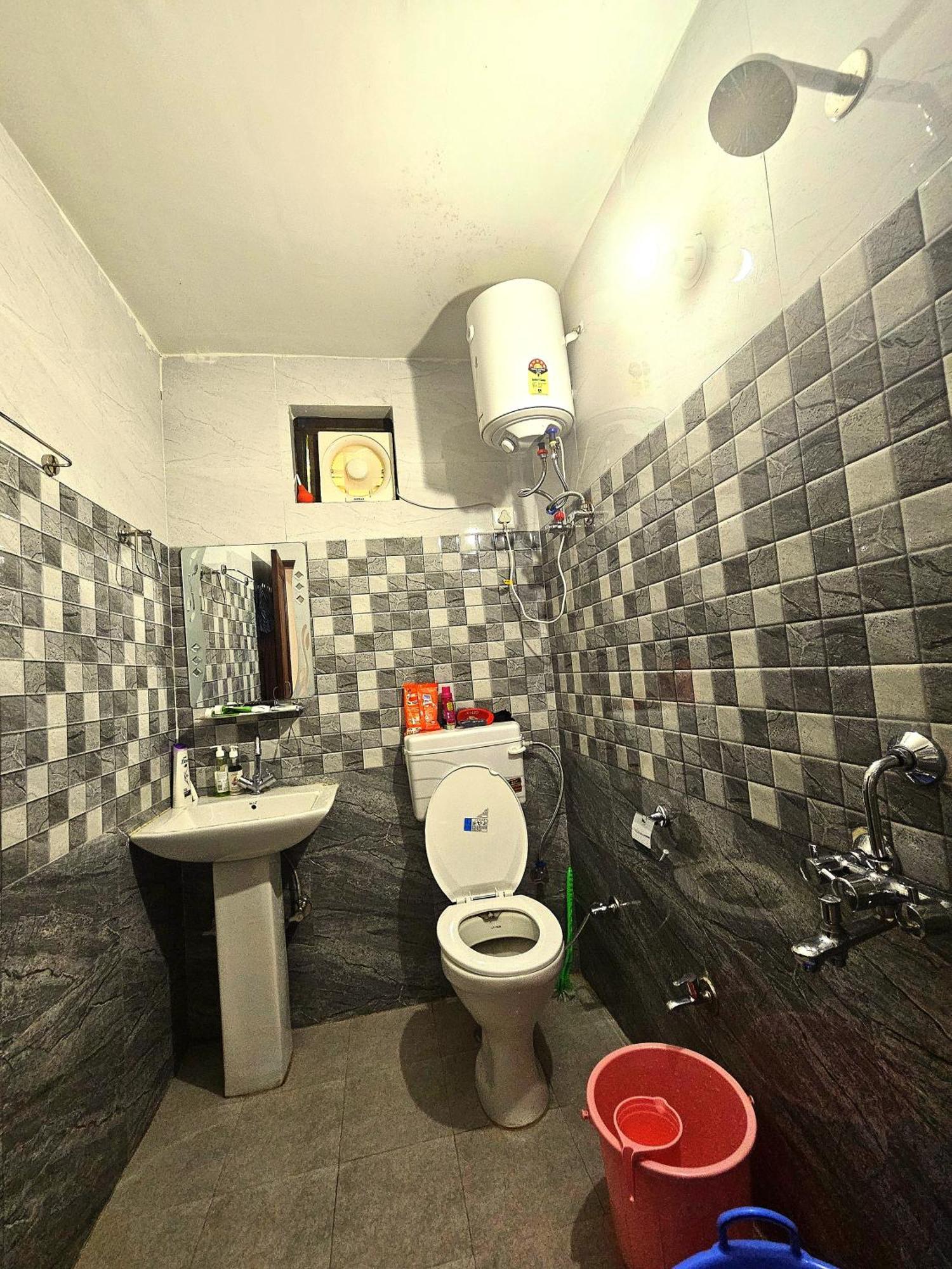 Dadi Homestay 360 Mountain View Bir  Bagian luar foto