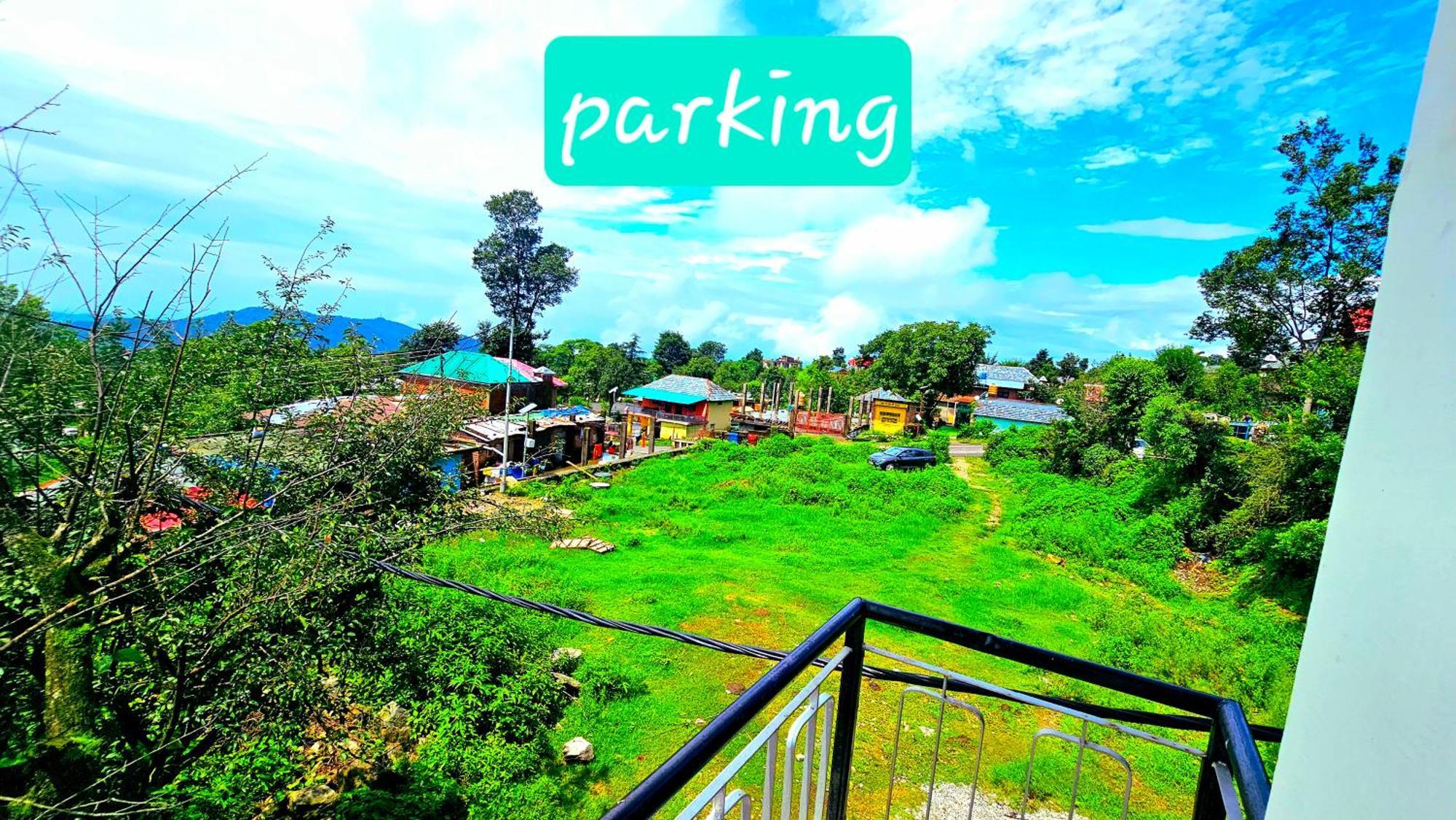 Dadi Homestay 360 Mountain View Bir  Bagian luar foto
