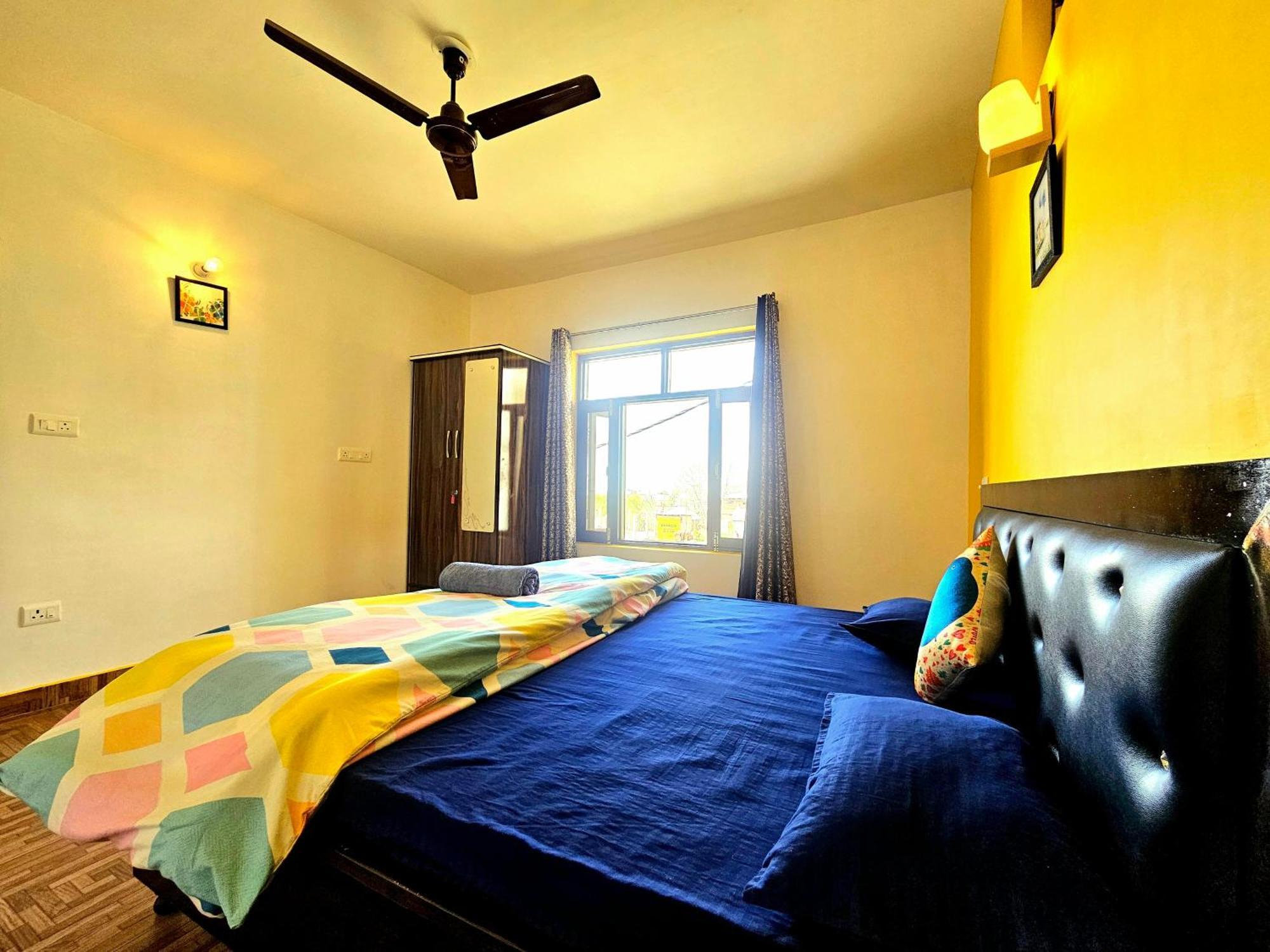 Dadi Homestay 360 Mountain View Bir  Bagian luar foto